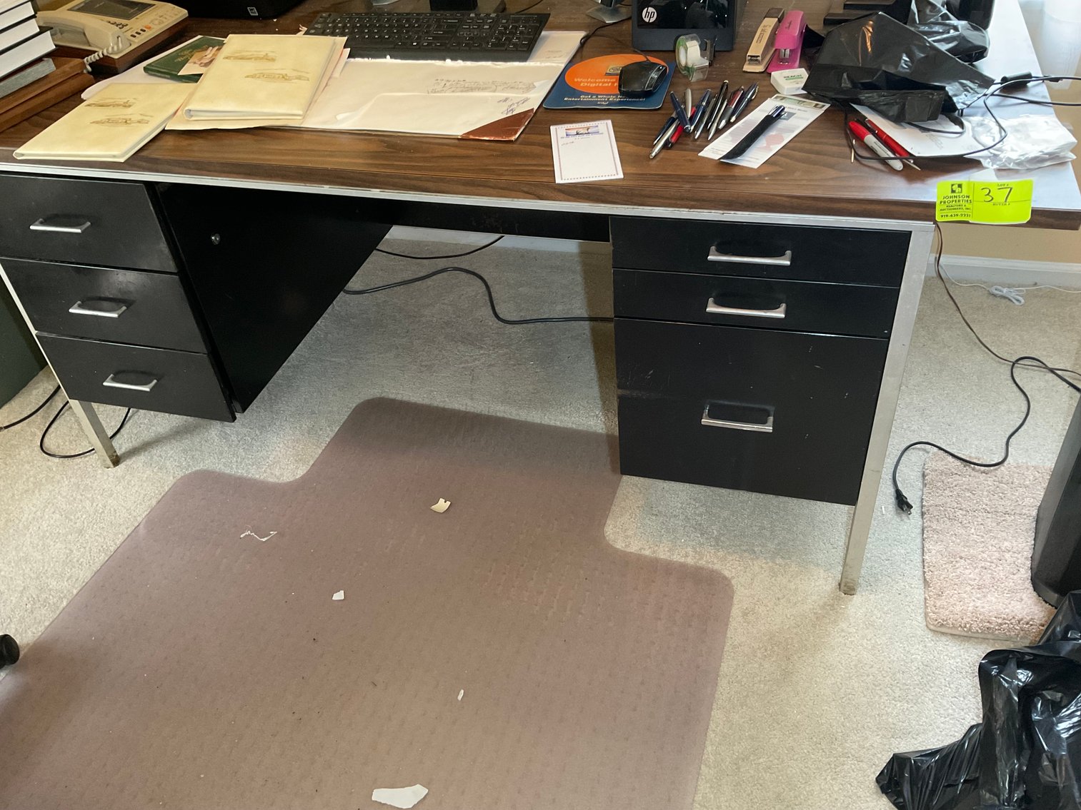 Image for A Complete Estate Liquidation (Name withheld at family's request)