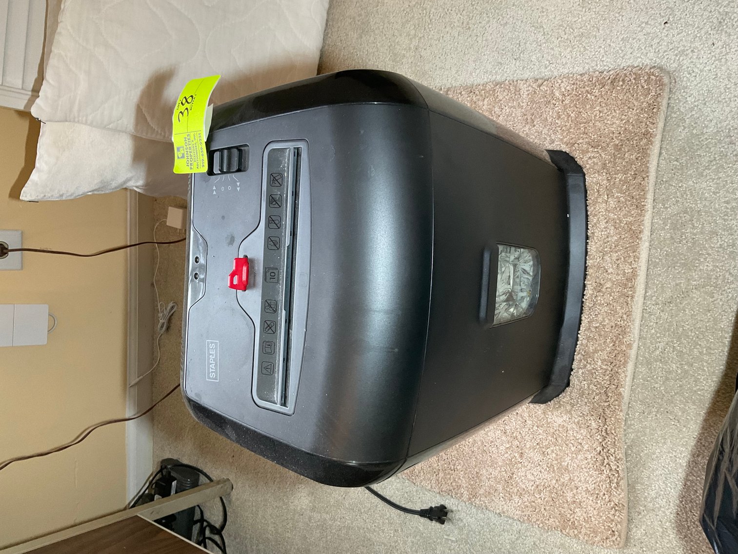 Image for A Complete Estate Liquidation (Name withheld at family's request)