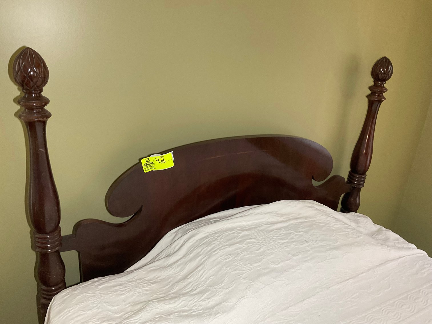 Image for A Complete Estate Liquidation (Name withheld at family's request)