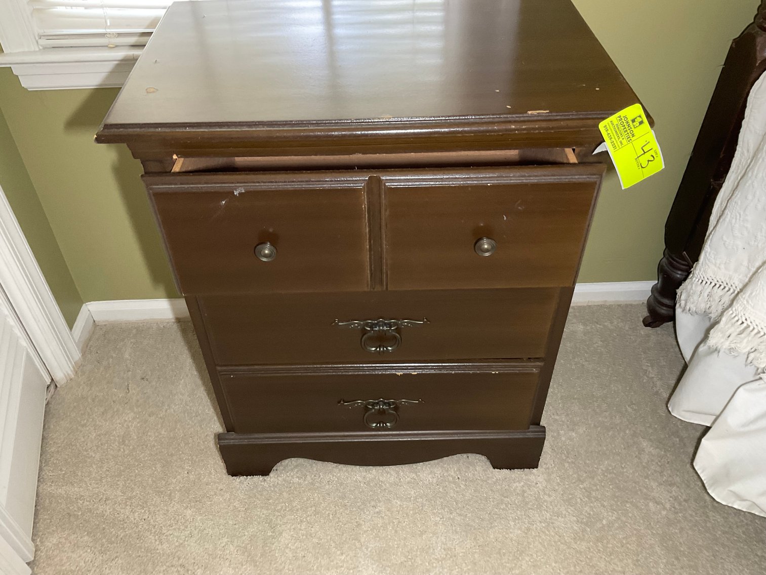 Image for A Complete Estate Liquidation (Name withheld at family's request)