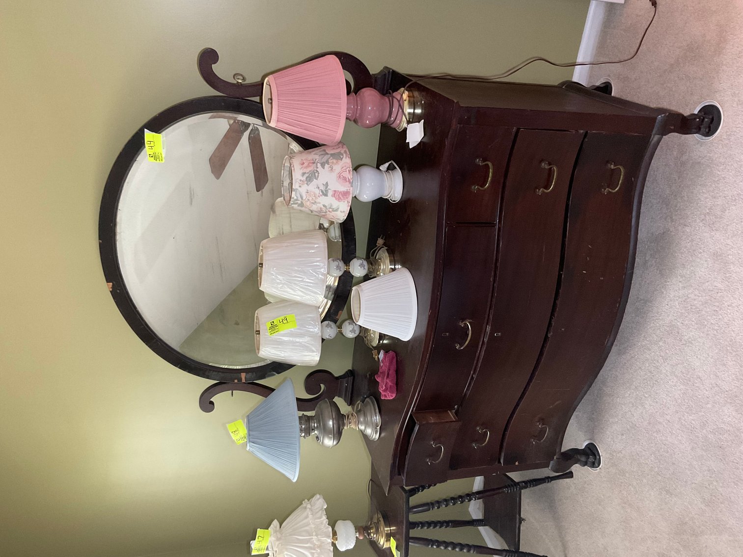 Image for A Complete Estate Liquidation (Name withheld at family's request)