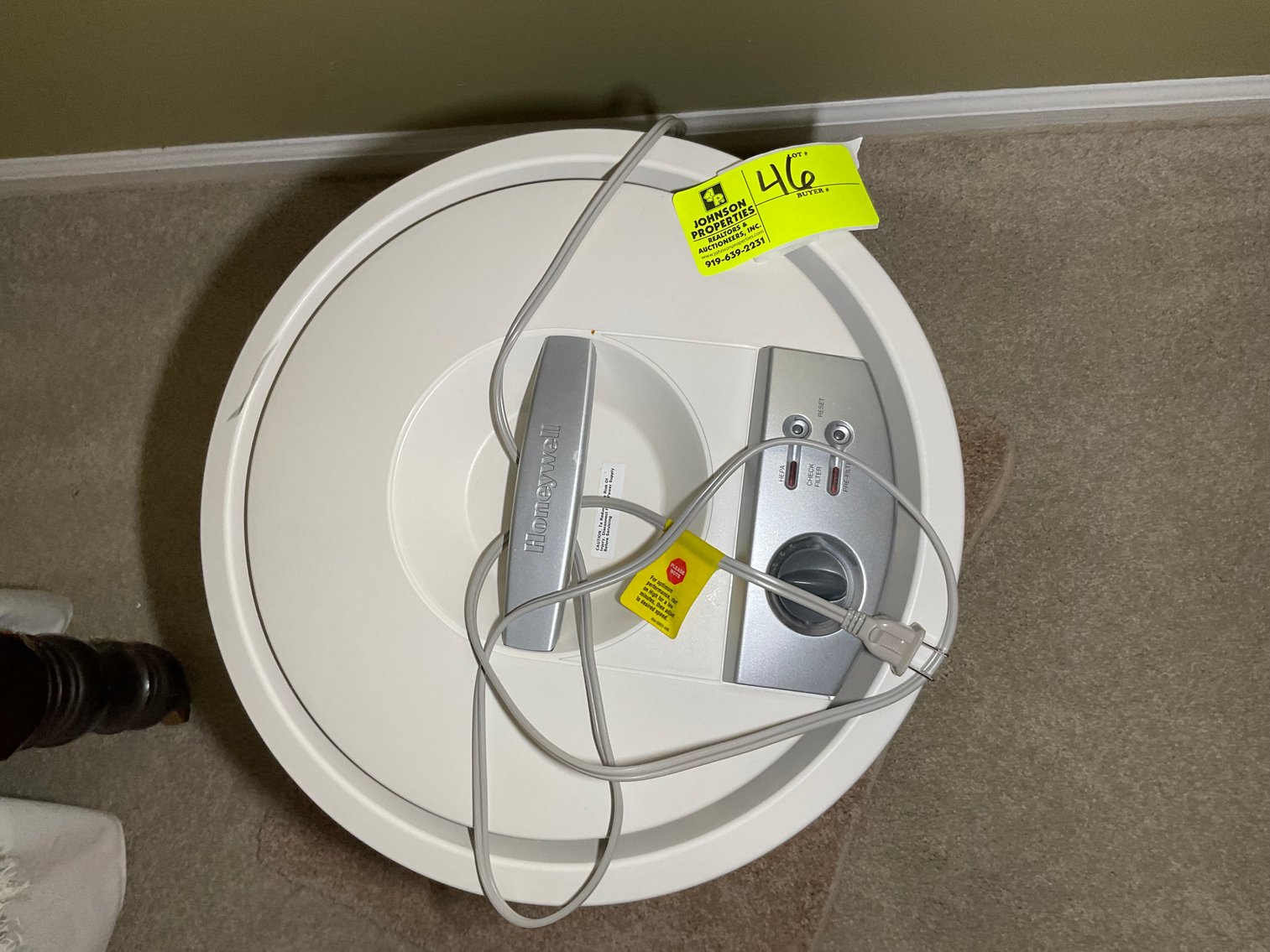 Image for A Complete Estate Liquidation (Name withheld at family's request)