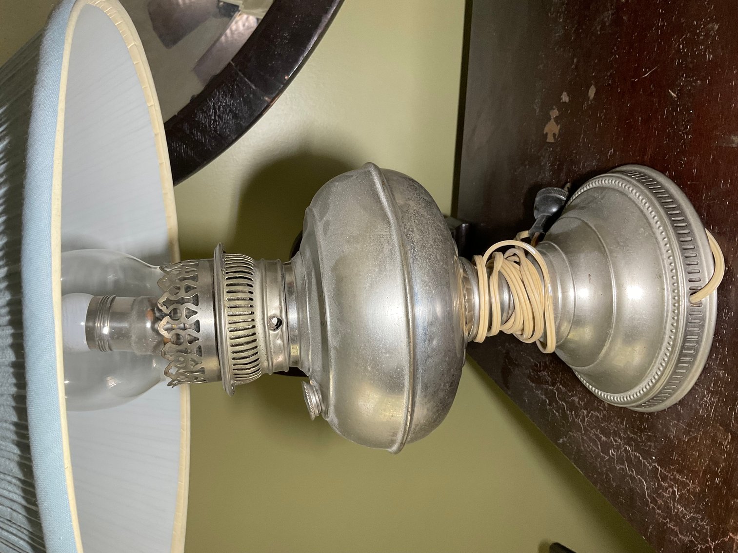 Image for A Complete Estate Liquidation (Name withheld at family's request)