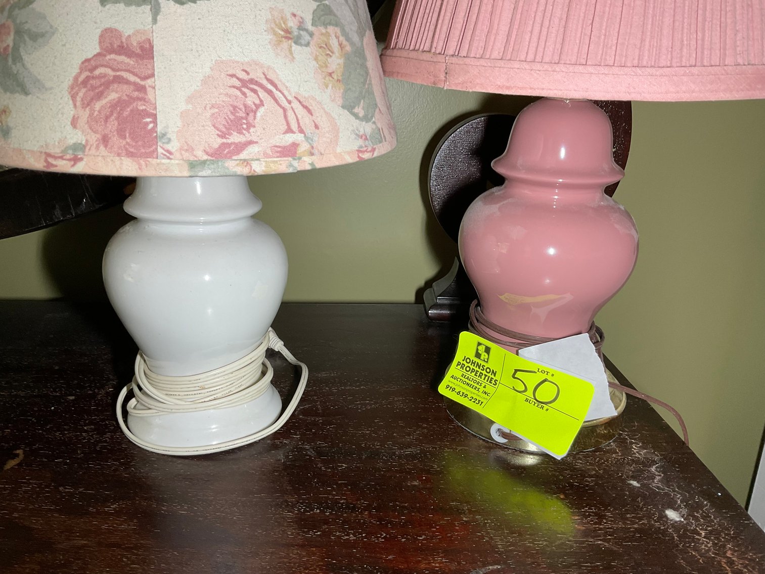 Image for A Complete Estate Liquidation (Name withheld at family's request)