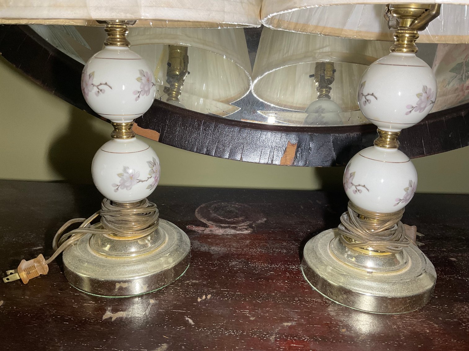 Image for A Complete Estate Liquidation (Name withheld at family's request)