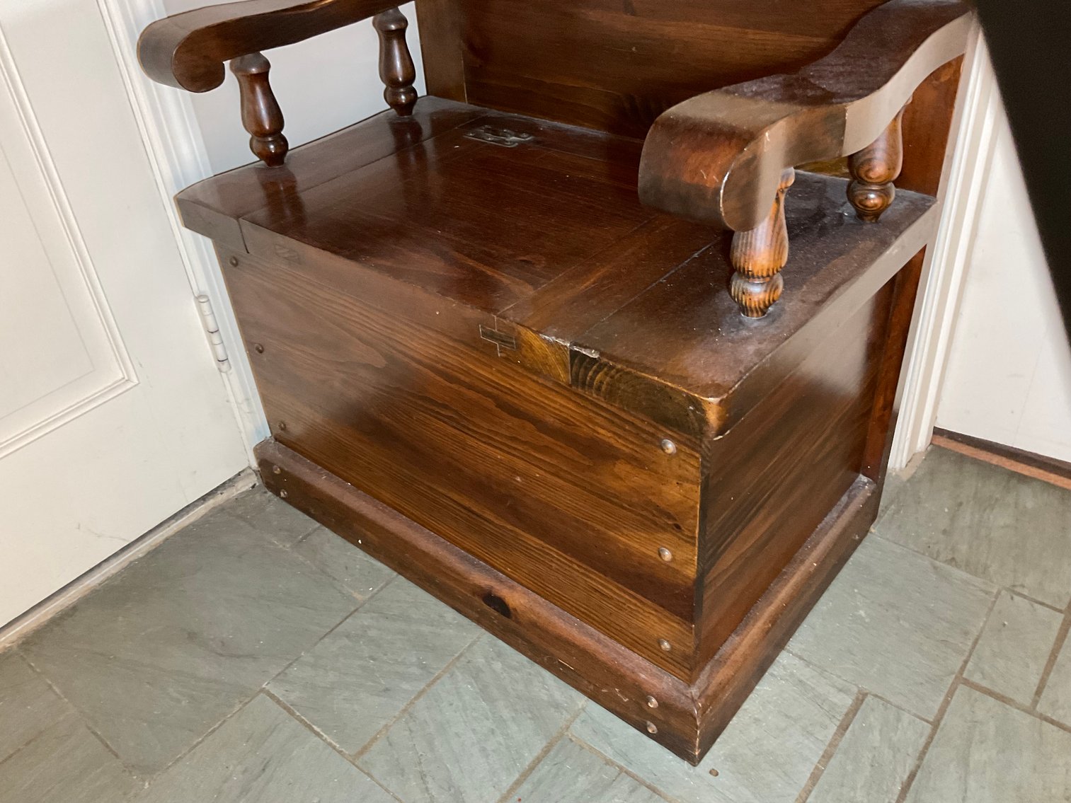 Image for A Complete Estate Liquidation (Name withheld at family's request)