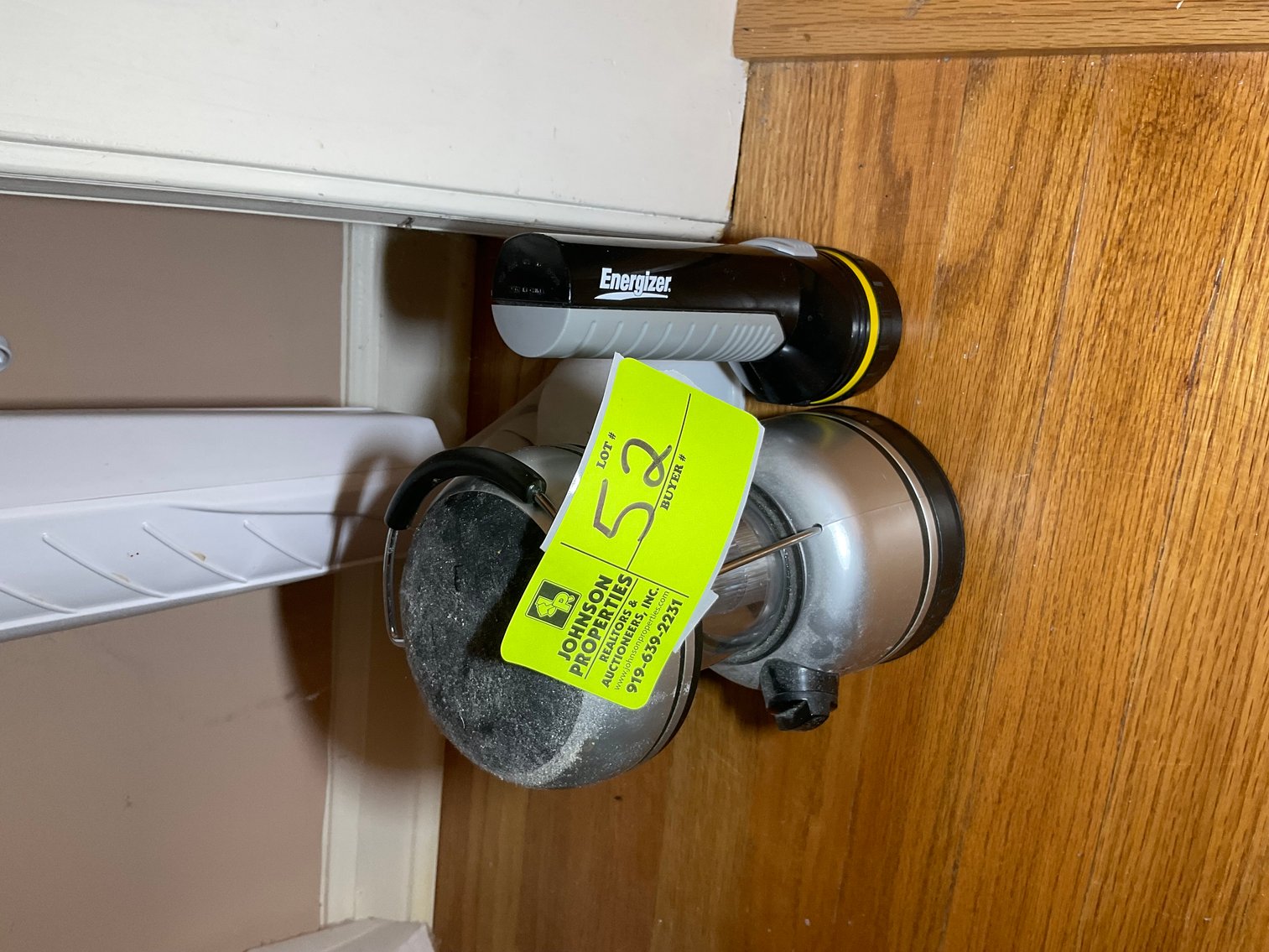 Image for A Complete Estate Liquidation (Name withheld at family's request)