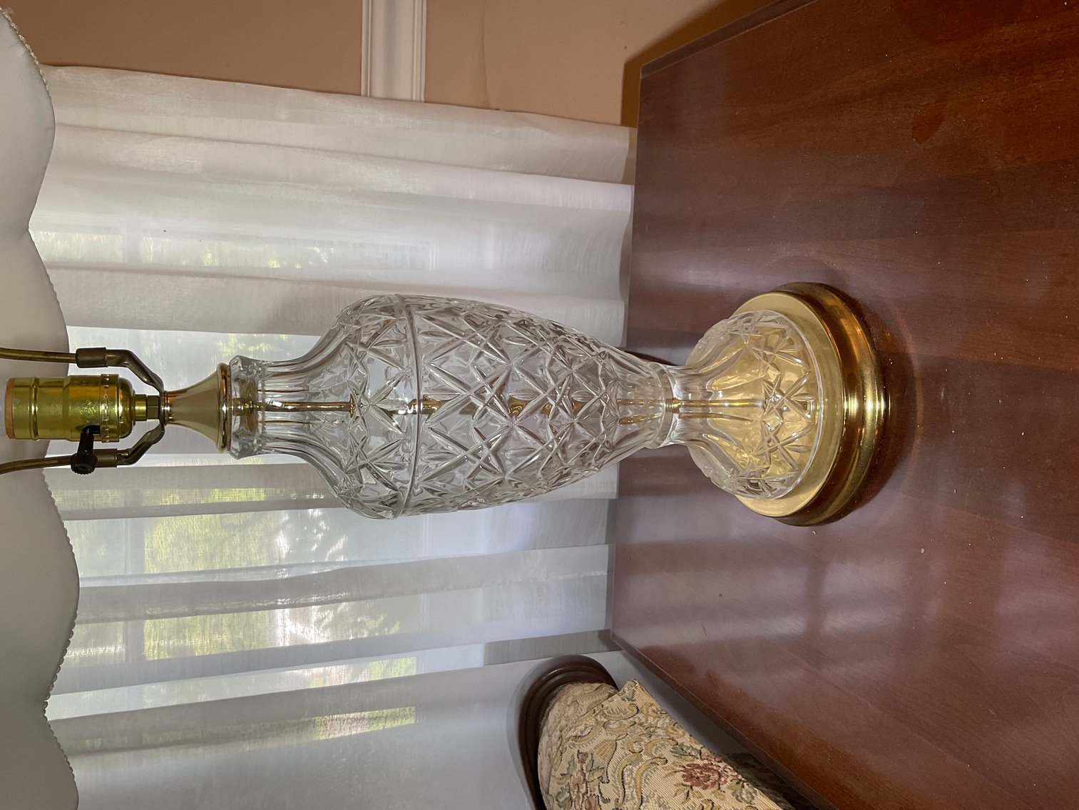 Image for A Complete Estate Liquidation (Name withheld at family's request)