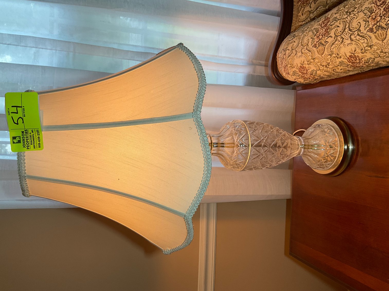 Image for A Complete Estate Liquidation (Name withheld at family's request)