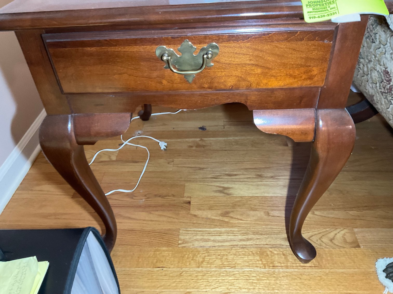 Image for A Complete Estate Liquidation (Name withheld at family's request)