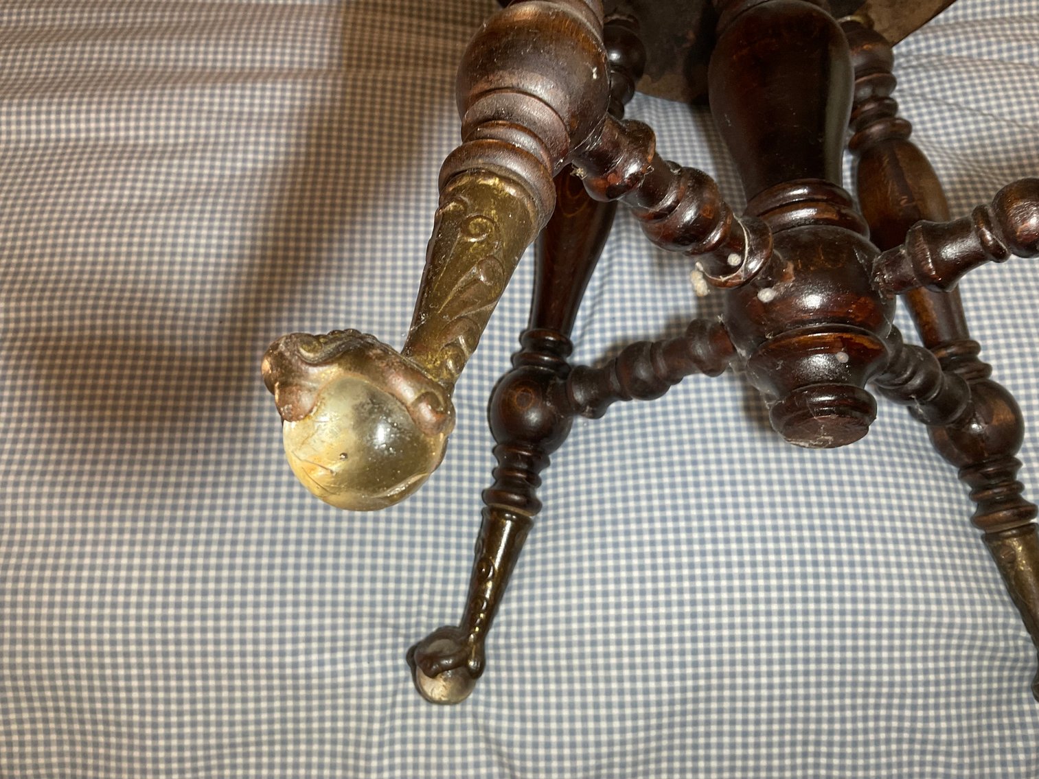 Image for A Complete Estate Liquidation (Name withheld at family's request)