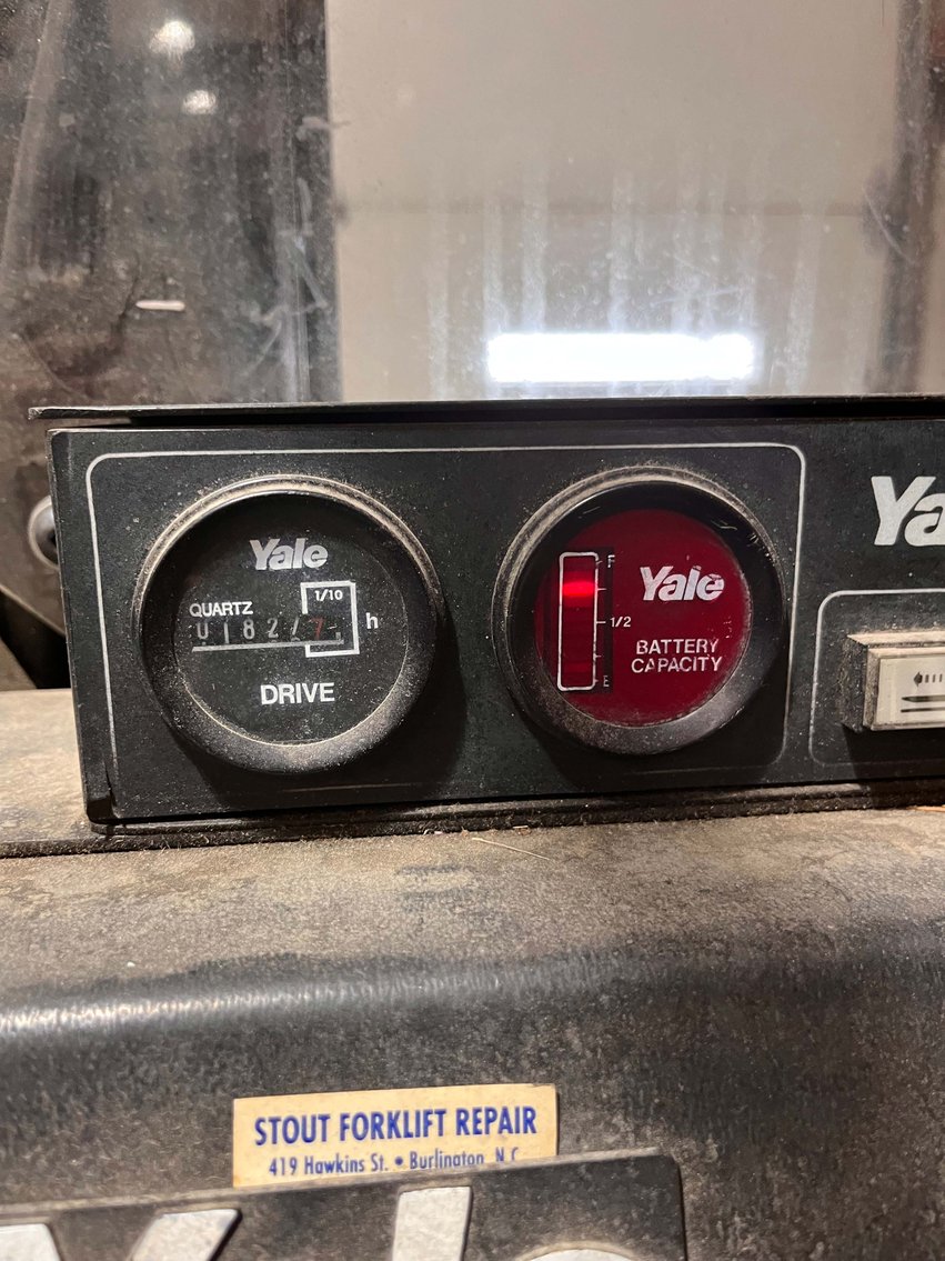 Image for The Iconic Durham Public Hardware Live Auction!