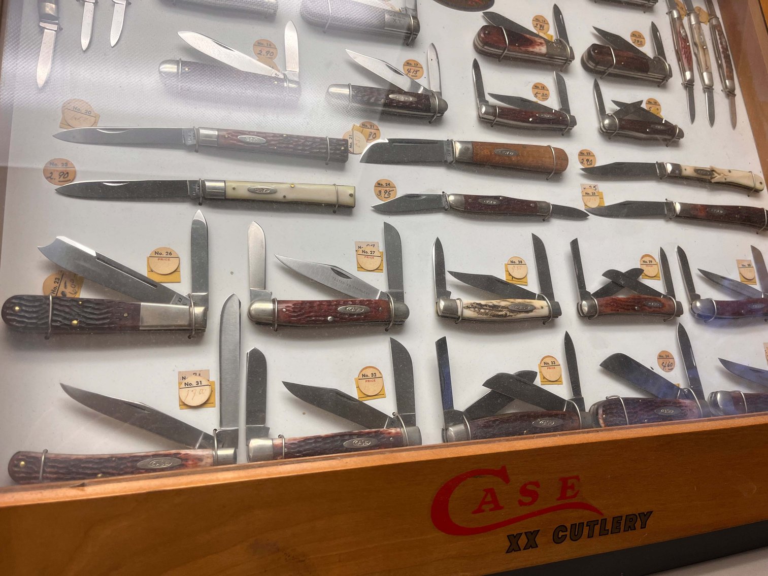 Image for The Iconic Durham Public Hardware Live Auction!