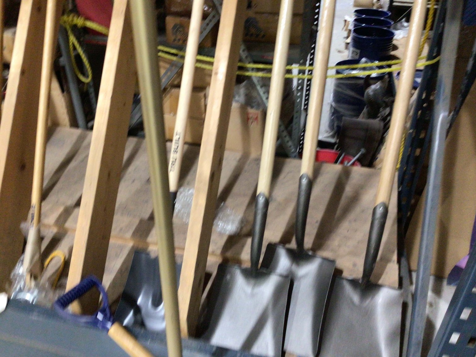 Image for THE FINAL AUCTION OF DURHAM PUBLIC HARDWARE!