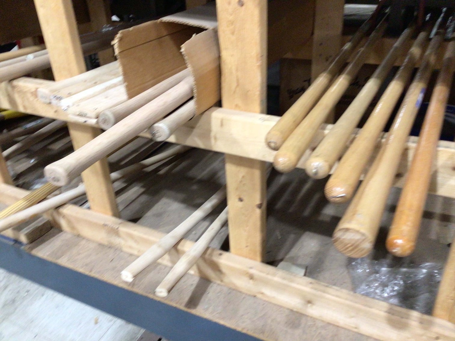 Image for THE FINAL AUCTION OF DURHAM PUBLIC HARDWARE!