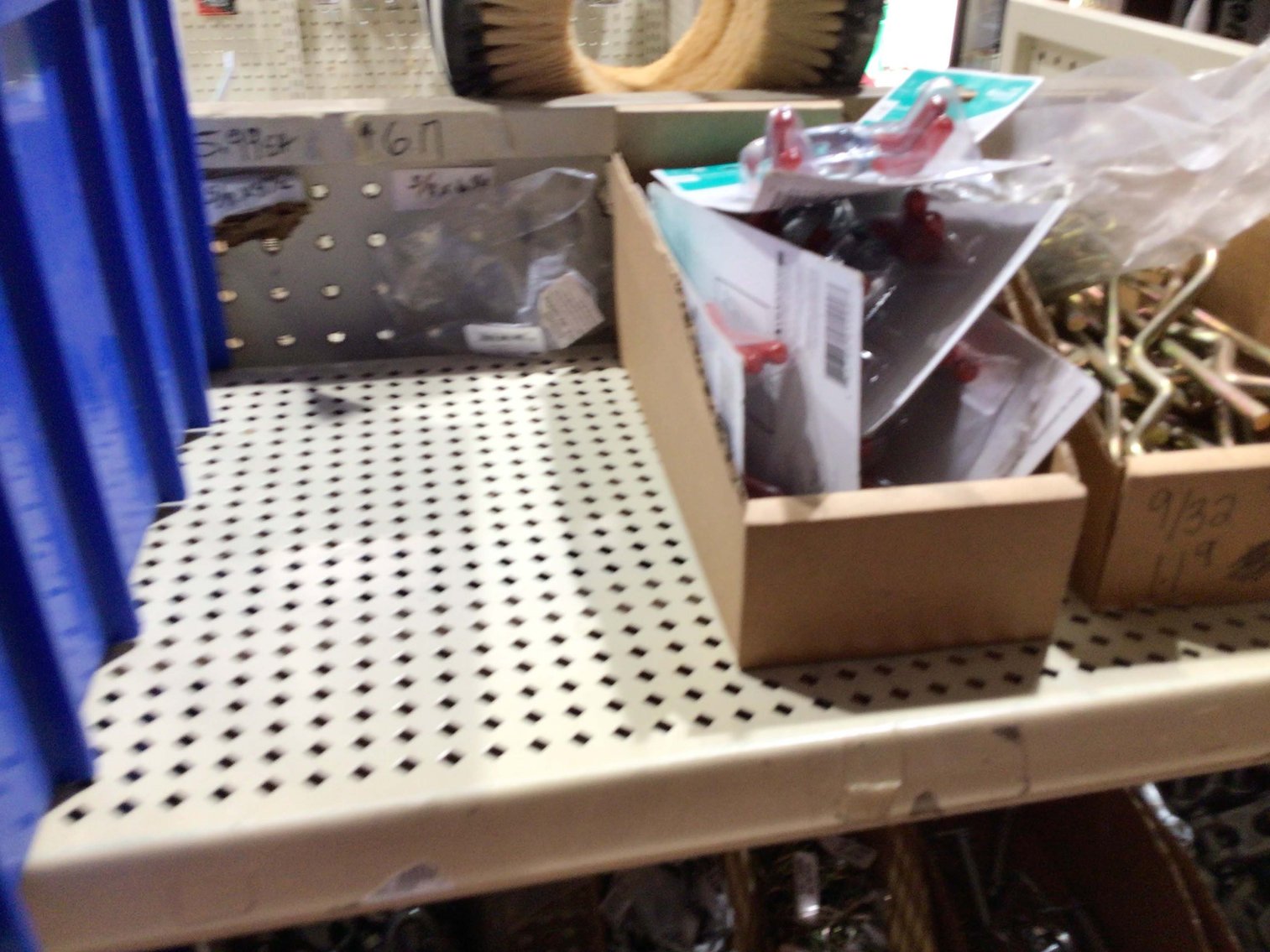 Image for THE FINAL AUCTION OF DURHAM PUBLIC HARDWARE!