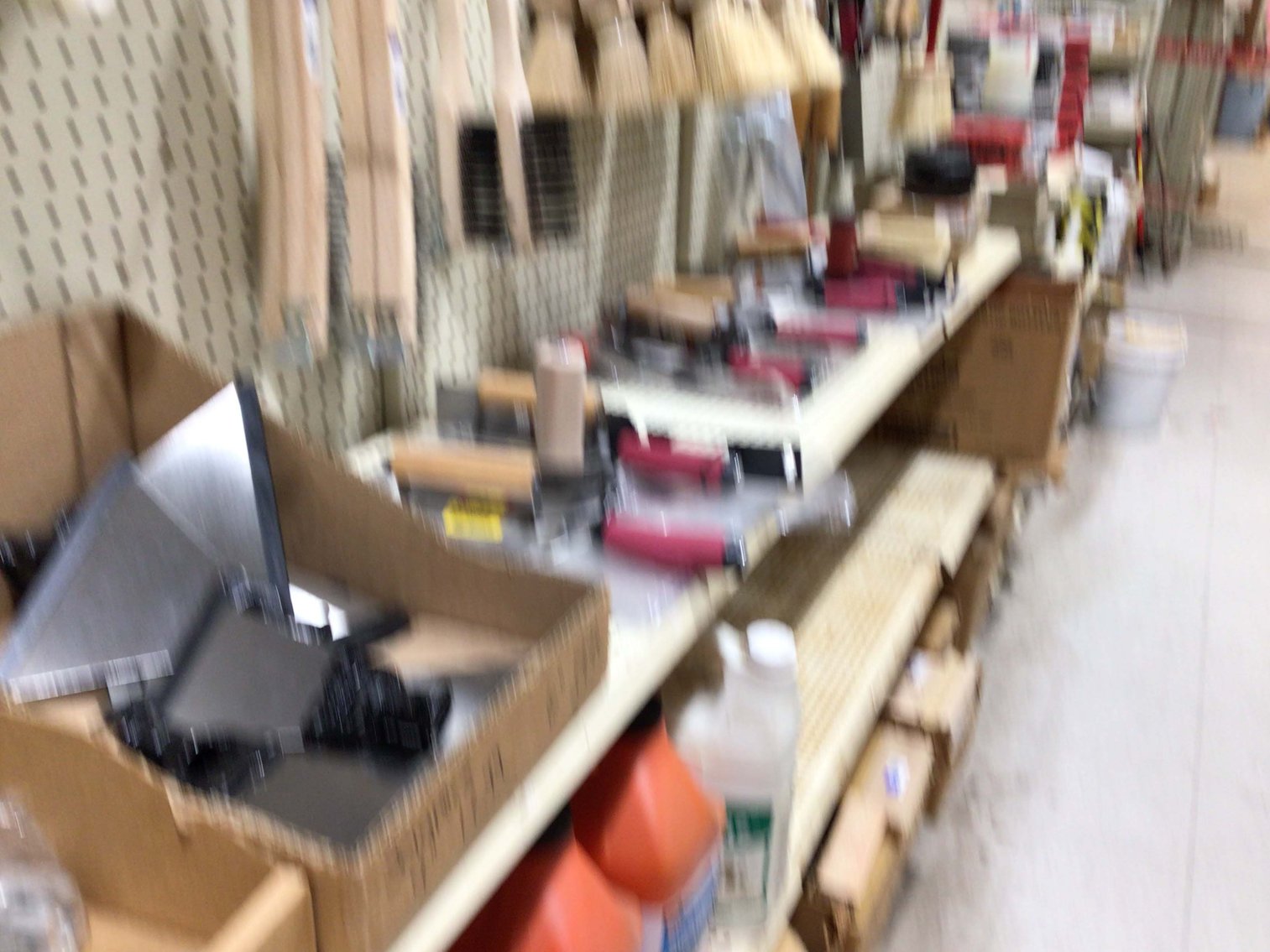 Image for THE FINAL AUCTION OF DURHAM PUBLIC HARDWARE!