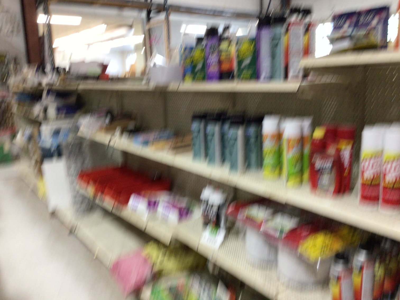 Image for THE FINAL AUCTION OF DURHAM PUBLIC HARDWARE!