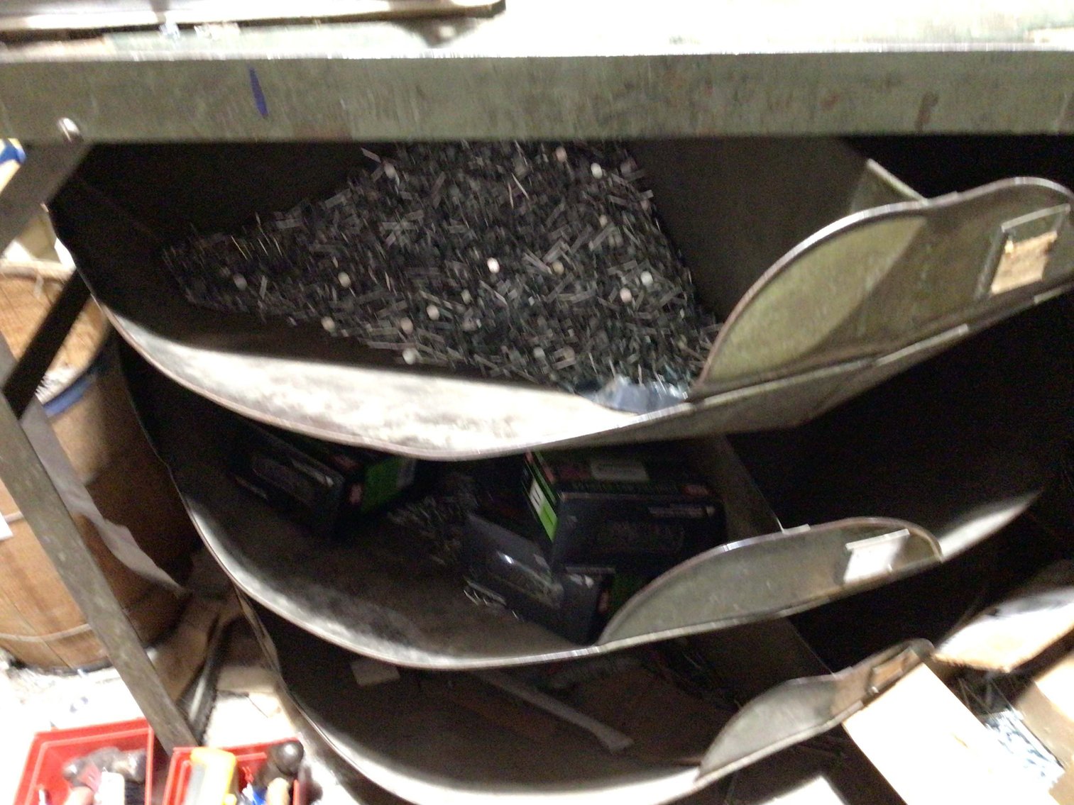 Image for THE FINAL AUCTION OF DURHAM PUBLIC HARDWARE!