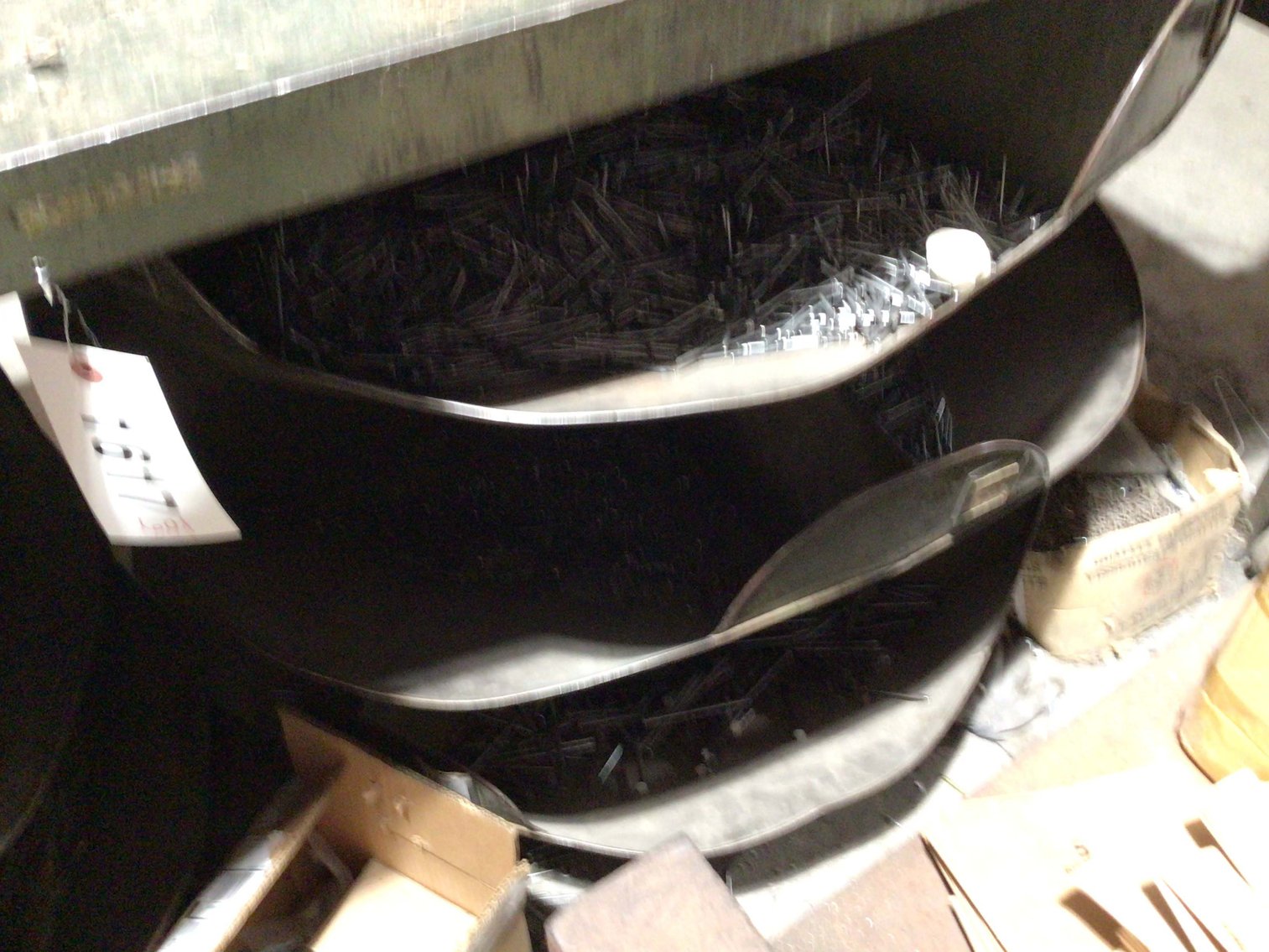 Image for THE FINAL AUCTION OF DURHAM PUBLIC HARDWARE!