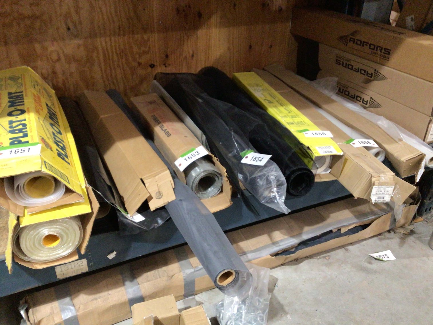 Image for THE FINAL AUCTION OF DURHAM PUBLIC HARDWARE!