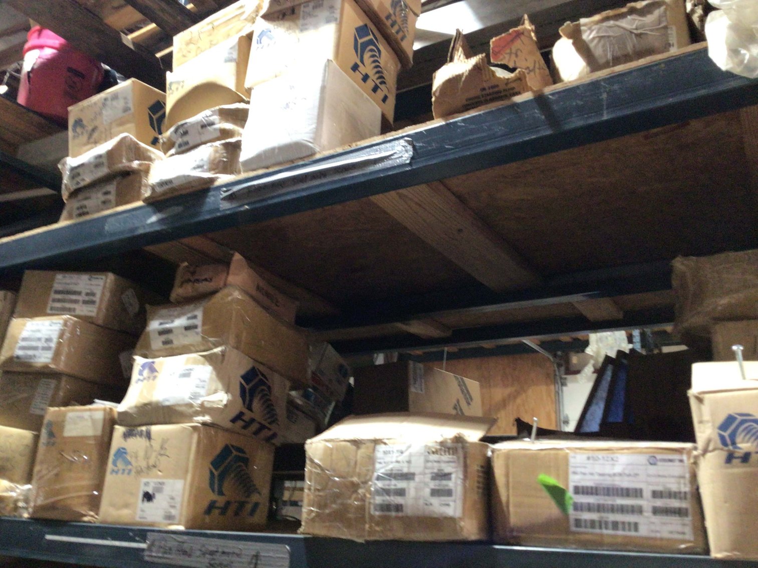 Image for THE FINAL AUCTION OF DURHAM PUBLIC HARDWARE!