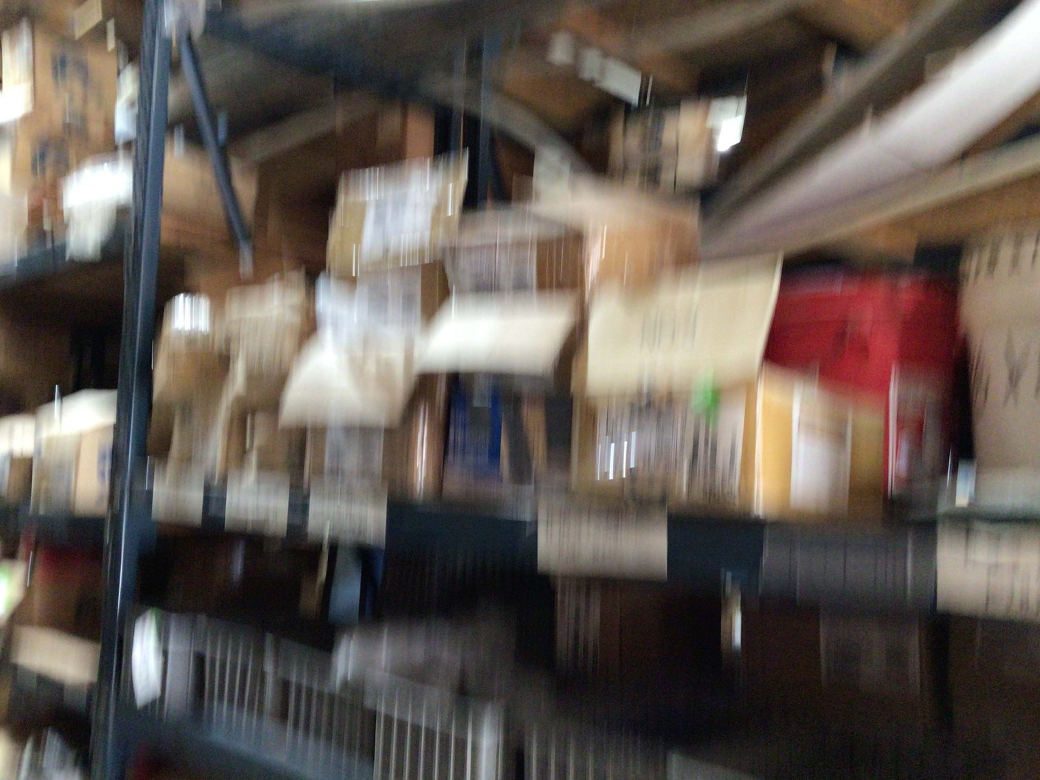 Image for THE FINAL AUCTION OF DURHAM PUBLIC HARDWARE!