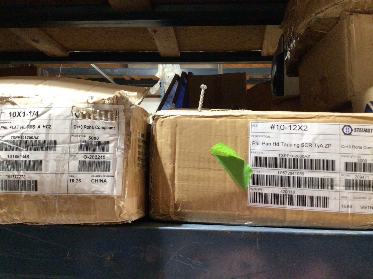 Image for THE FINAL AUCTION OF DURHAM PUBLIC HARDWARE!