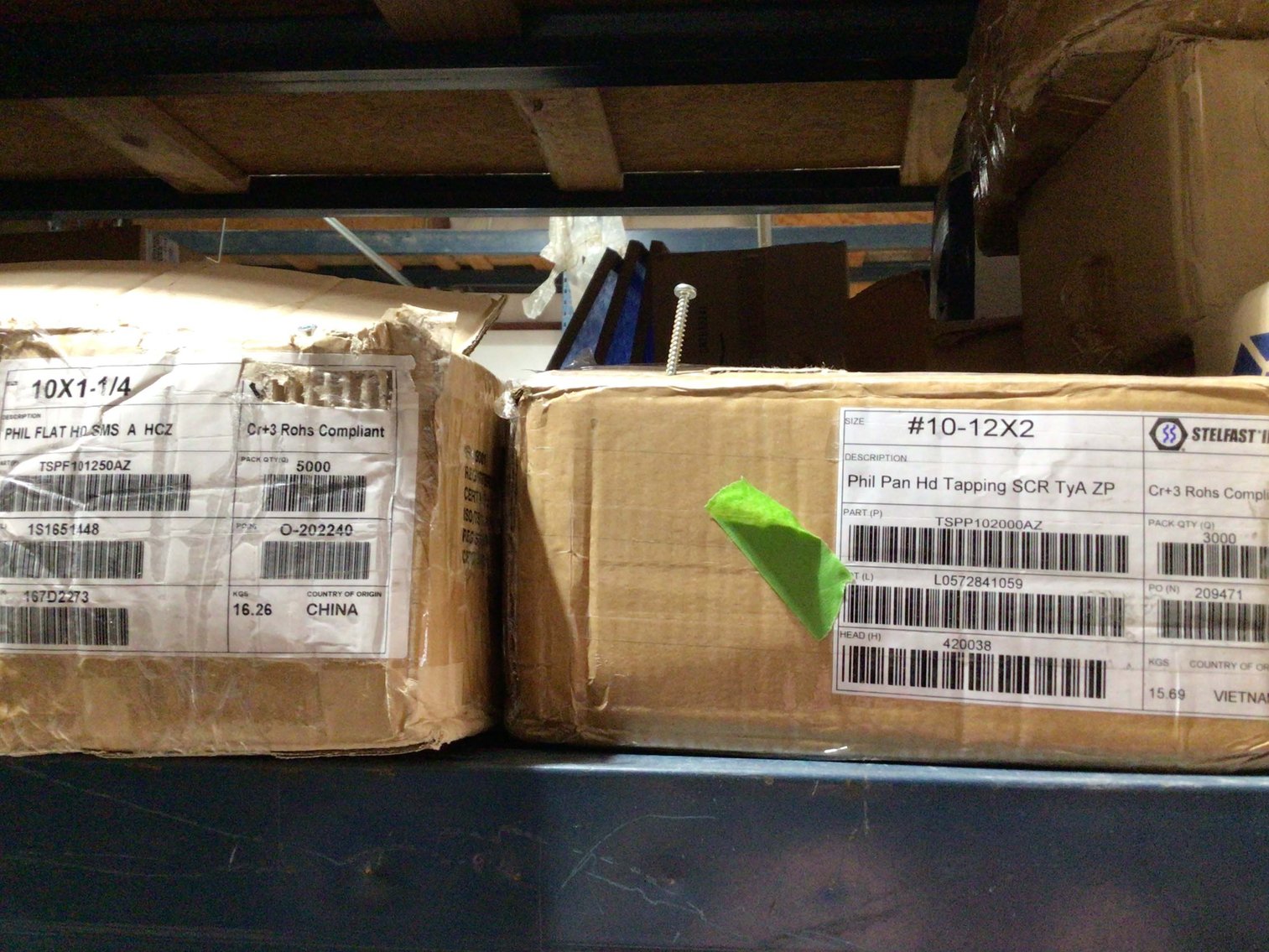 Image for THE FINAL AUCTION OF DURHAM PUBLIC HARDWARE!