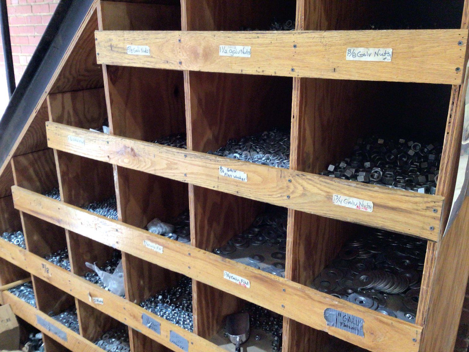 Image for THE FINAL AUCTION OF DURHAM PUBLIC HARDWARE!