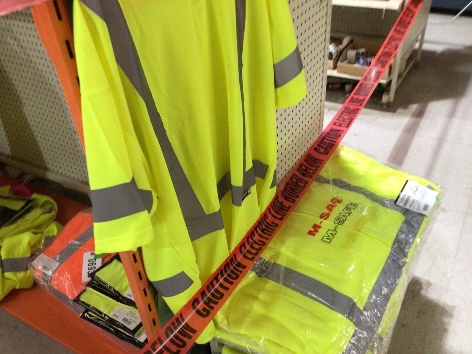 Image for THE FINAL AUCTION OF DURHAM PUBLIC HARDWARE!