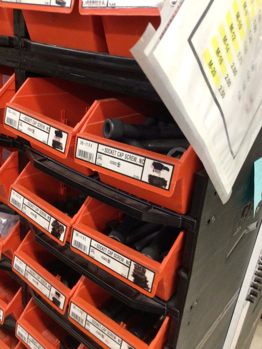 Image for THE FINAL AUCTION OF DURHAM PUBLIC HARDWARE!