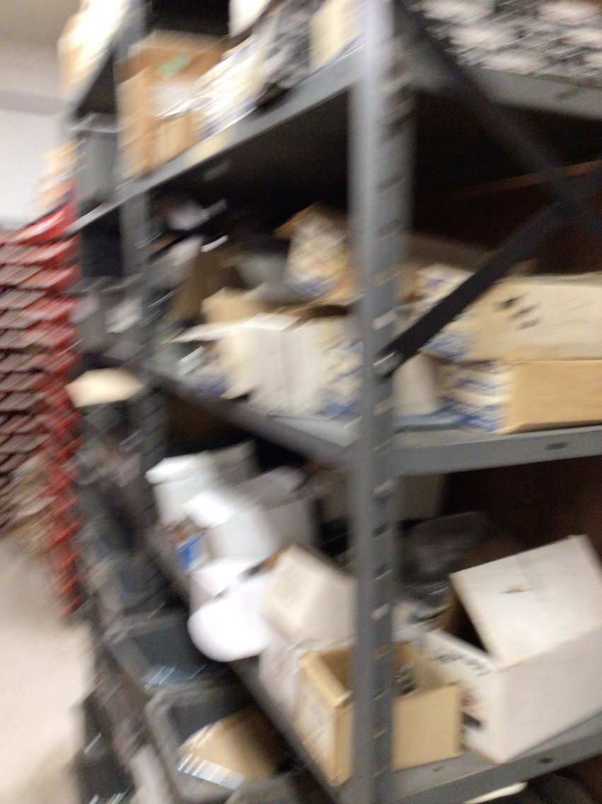 Image for THE FINAL AUCTION OF DURHAM PUBLIC HARDWARE!