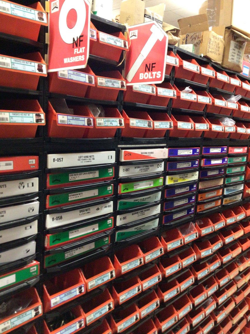 Image for THE FINAL AUCTION OF DURHAM PUBLIC HARDWARE!