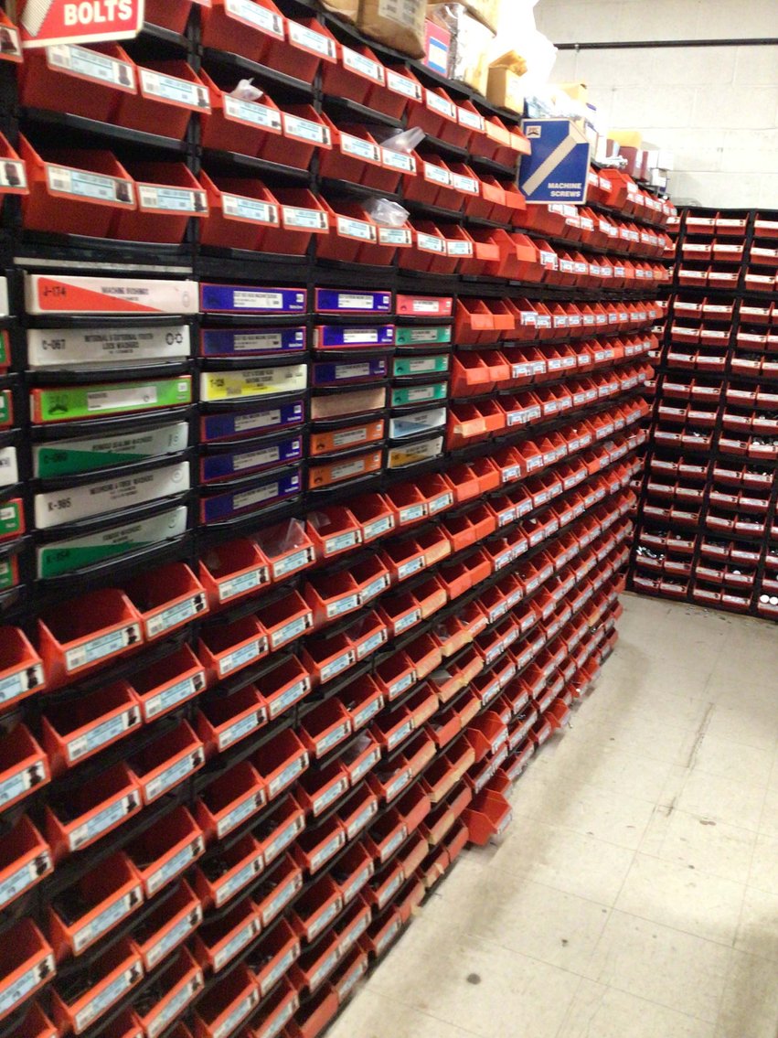 Image for THE FINAL AUCTION OF DURHAM PUBLIC HARDWARE!