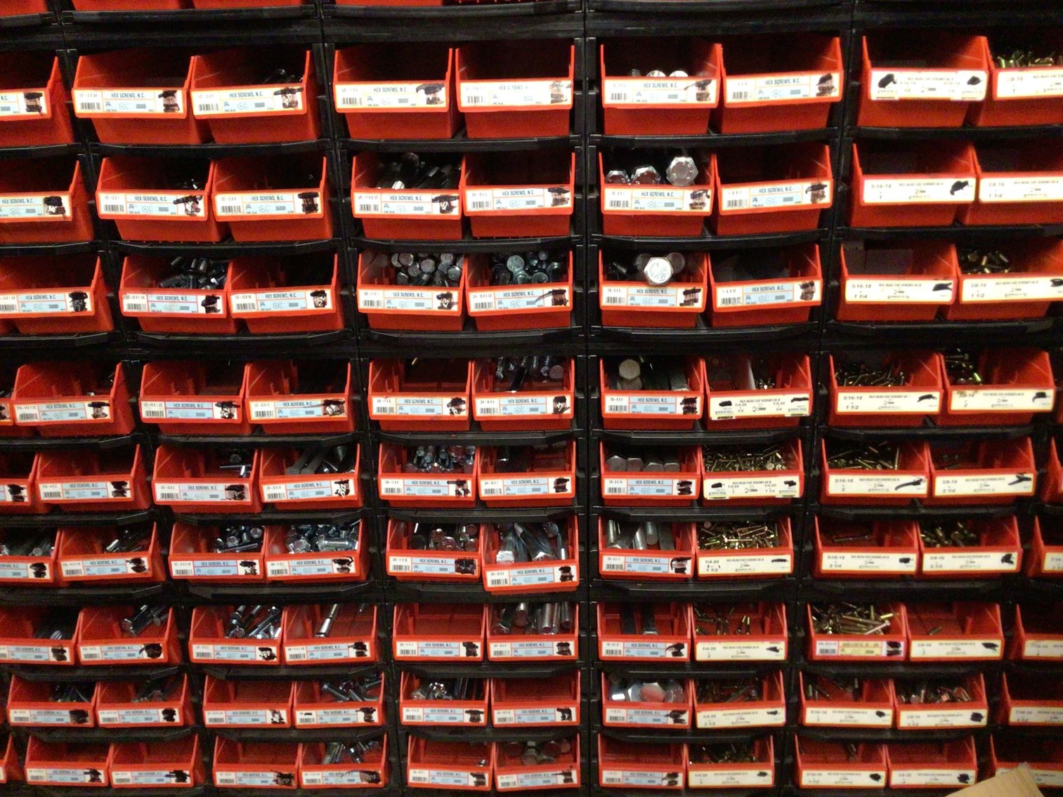 Image for THE FINAL AUCTION OF DURHAM PUBLIC HARDWARE!