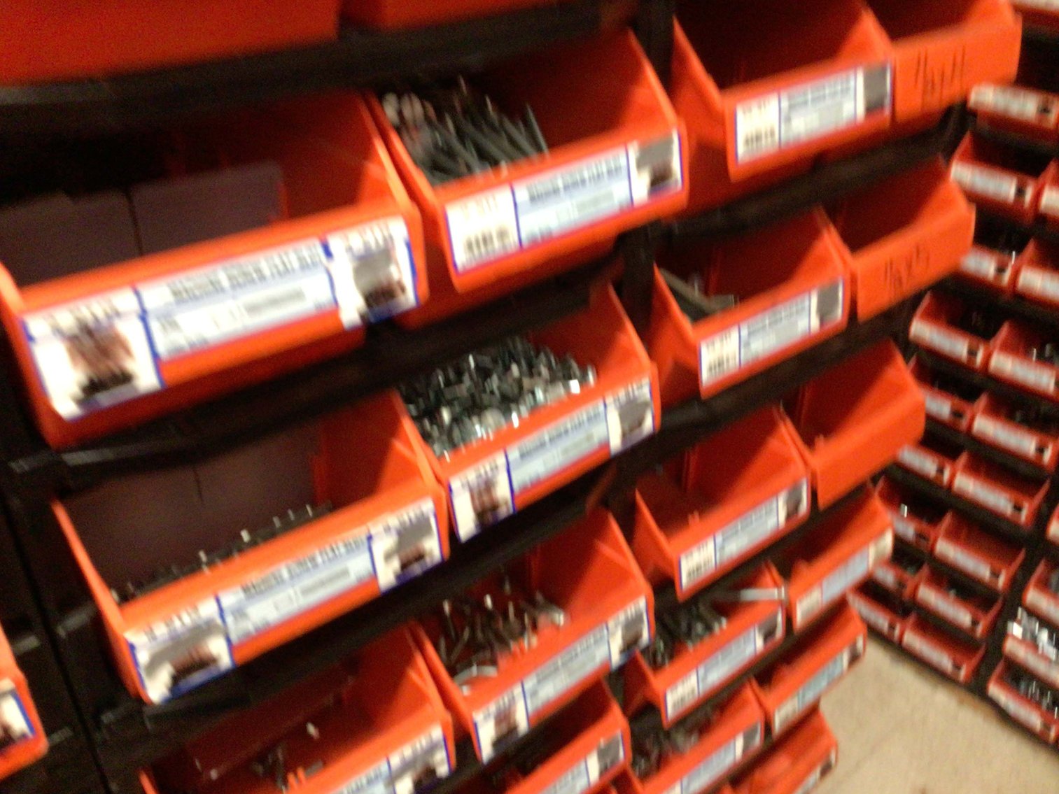 Image for THE FINAL AUCTION OF DURHAM PUBLIC HARDWARE!