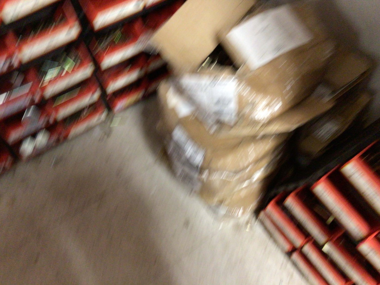 Image for THE FINAL AUCTION OF DURHAM PUBLIC HARDWARE!