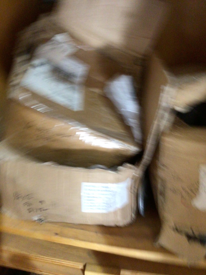 Image for THE FINAL AUCTION OF DURHAM PUBLIC HARDWARE!