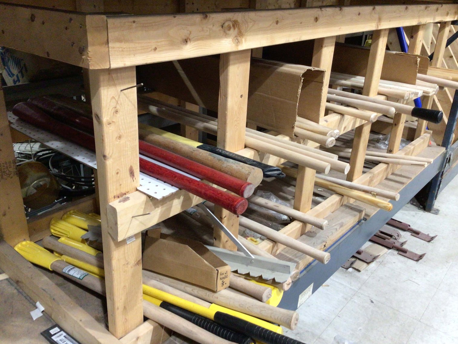 Image for THE FINAL AUCTION OF DURHAM PUBLIC HARDWARE!