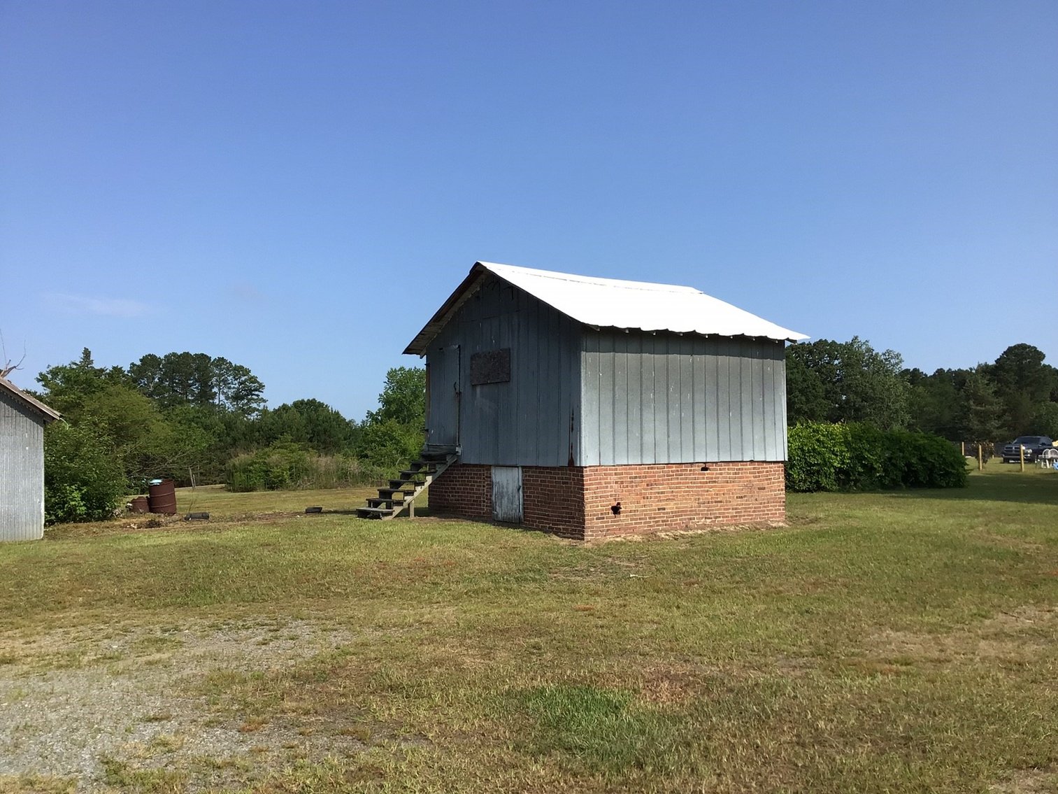 Image for Large Farmhouse located on nearly 2 acres in Johnston County!