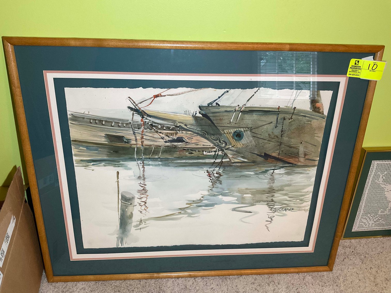 Image for Estate of Stephanie Chilton (deceased) ONLINE Only Auction