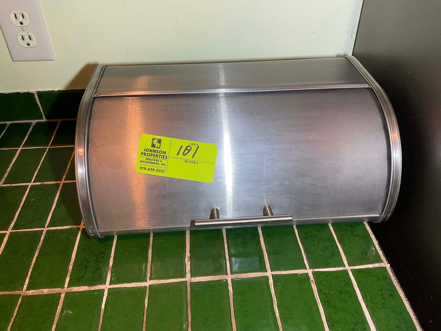 Image for Estate of Stephanie Chilton (deceased) ONLINE Only Auction