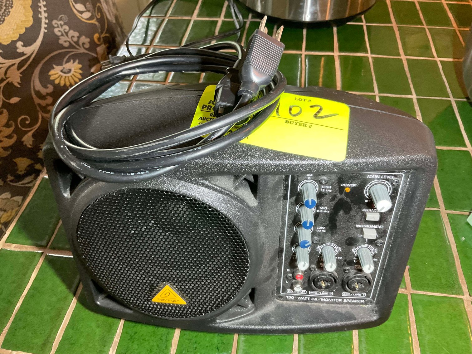 Image for Estate of Stephanie Chilton (deceased) ONLINE Only Auction