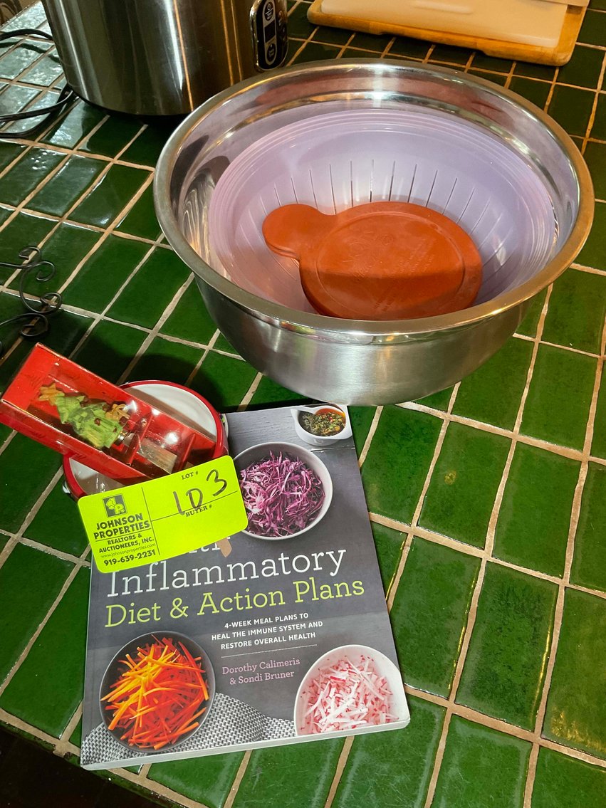 Image for Estate of Stephanie Chilton (deceased) ONLINE Only Auction