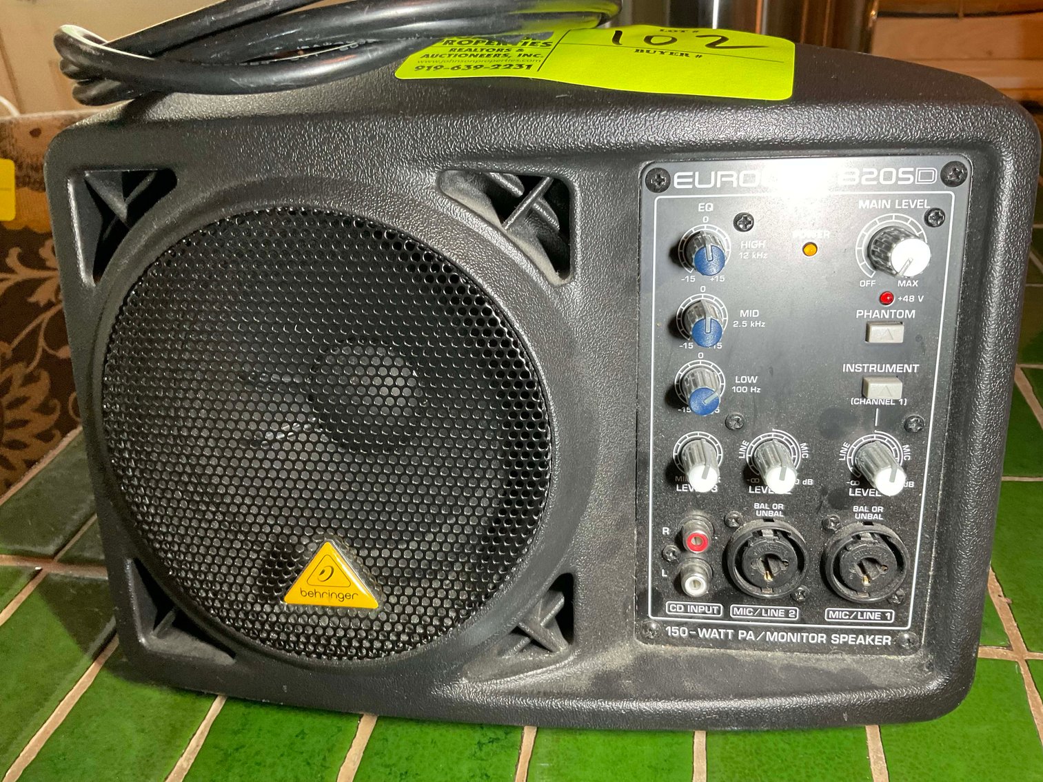 Image for Estate of Stephanie Chilton (deceased) ONLINE Only Auction