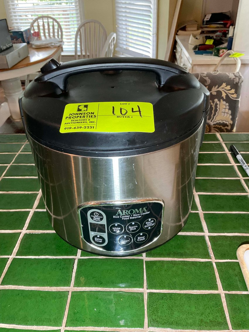 Image for Estate of Stephanie Chilton (deceased) ONLINE Only Auction