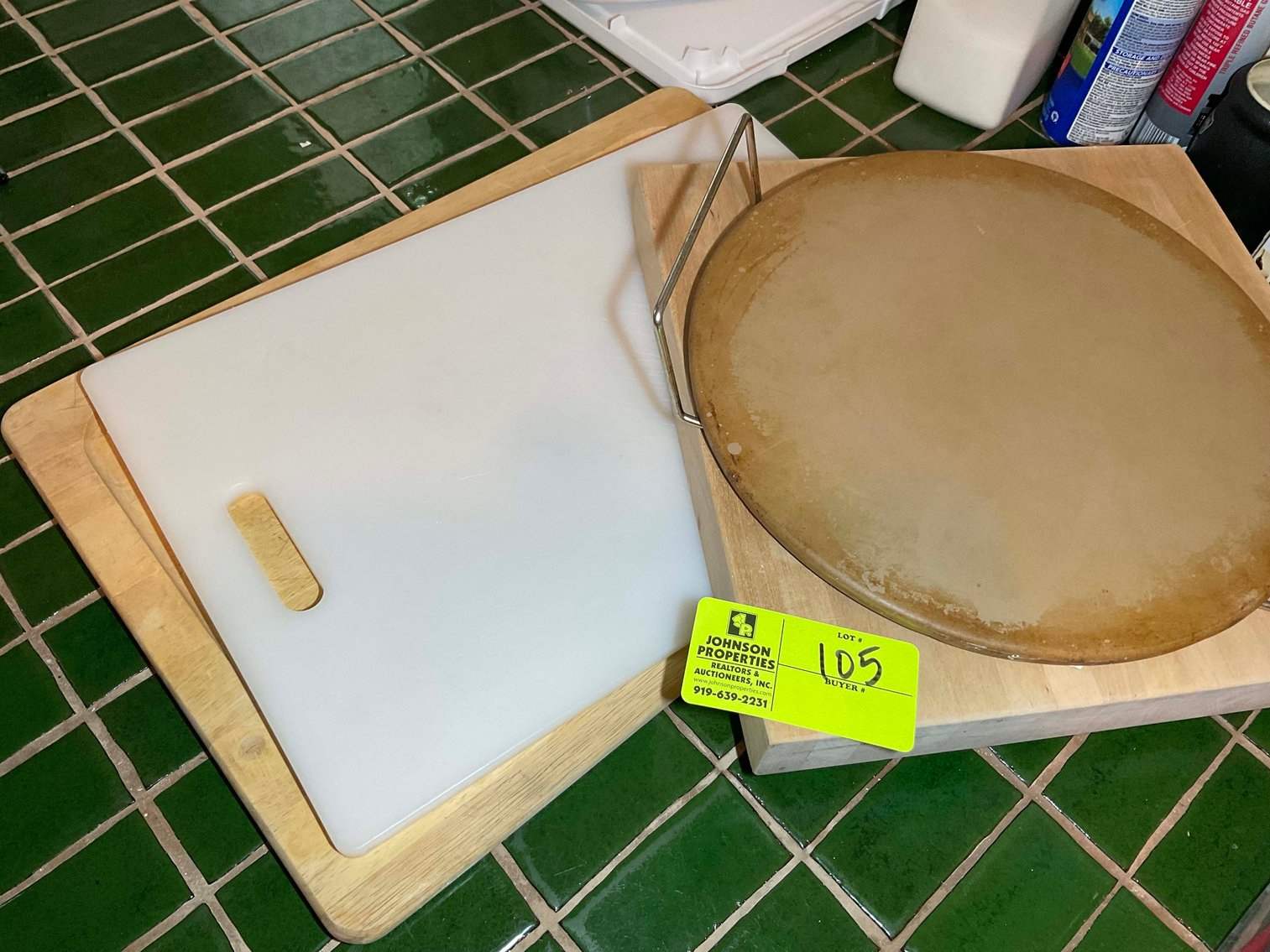 Image for Estate of Stephanie Chilton (deceased) ONLINE Only Auction