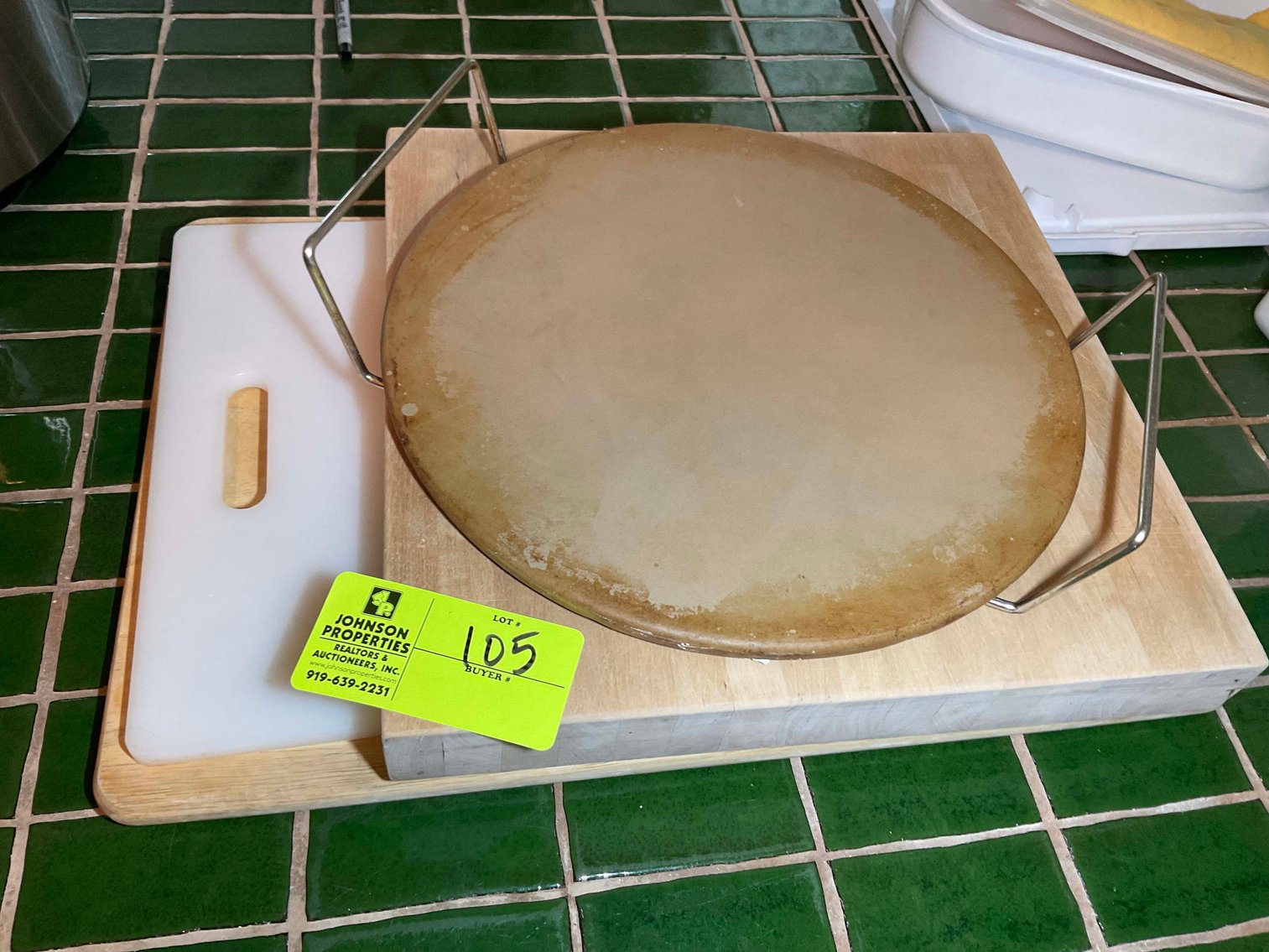 Image for Estate of Stephanie Chilton (deceased) ONLINE Only Auction