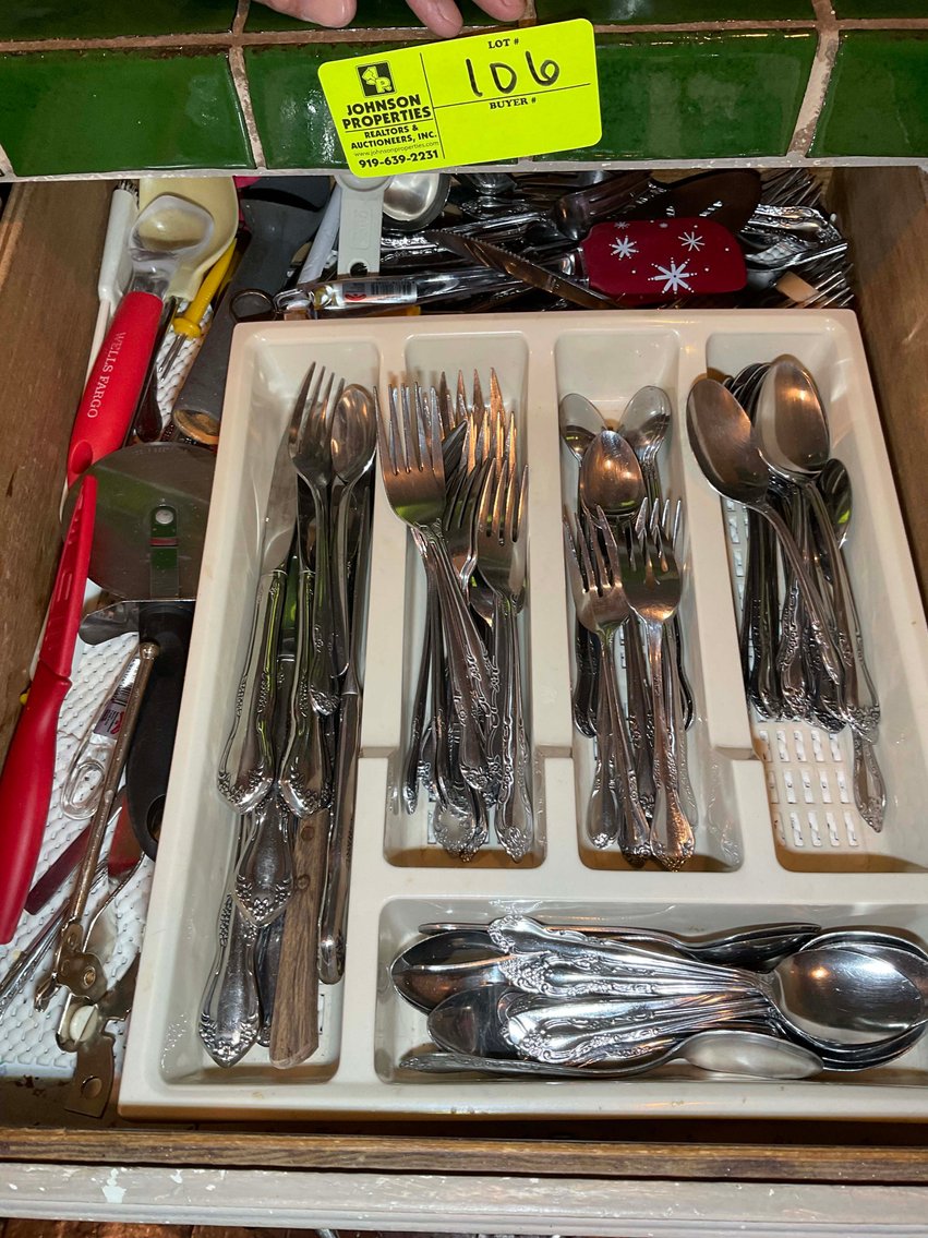 Image for Estate of Stephanie Chilton (deceased) ONLINE Only Auction